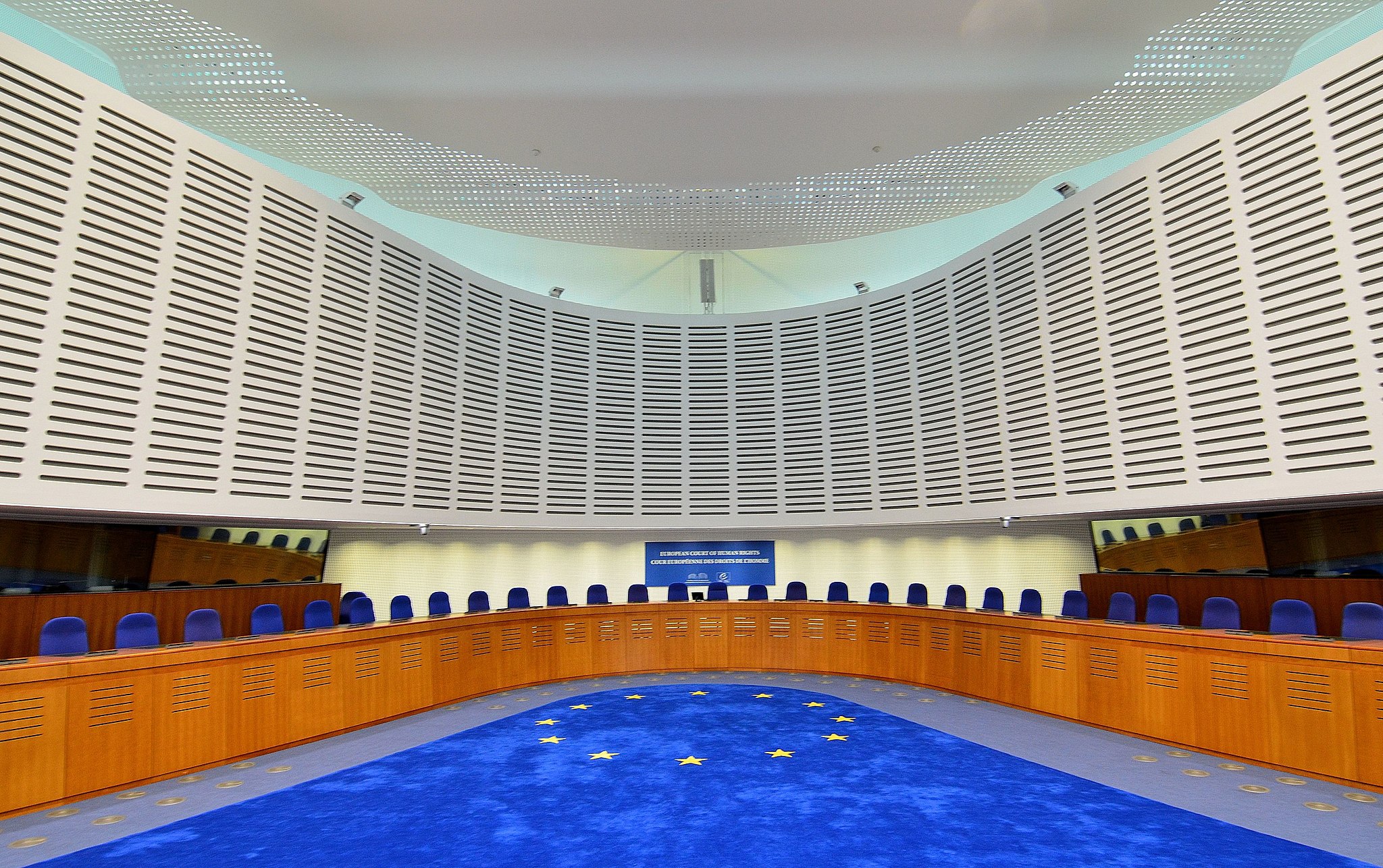 ECHR Court