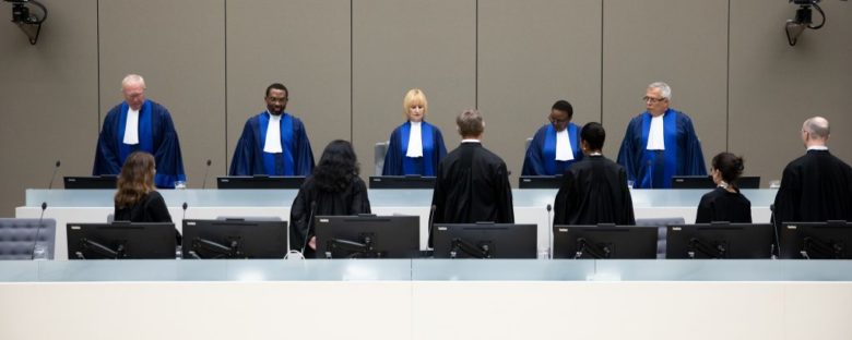 Bemba fair trials ICC Appeals Chamber that on 8 June acquitted Mr Bemba from charges of war crimes and crimes against humanity